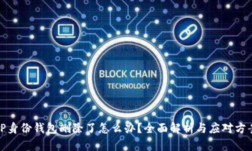 TP身份钱包删除了怎么办？全面解析与应对方案