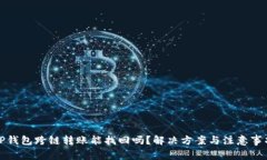 TP钱包跨链转账能找回吗？解决方案与注意事项